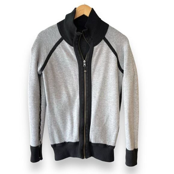 Lululemon Post Savasana Reversible Jacket - Picture 7 of 11